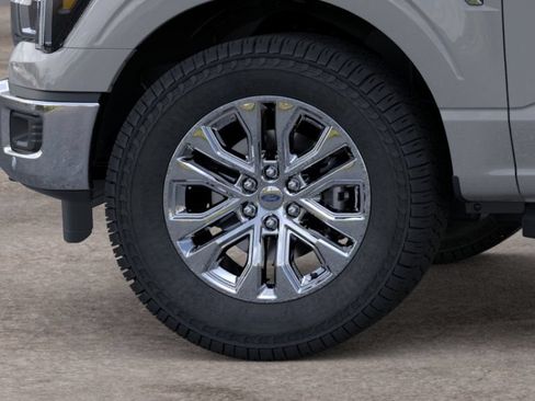 New 2026 Ford F150 Lariat AWD/4WD image 19
