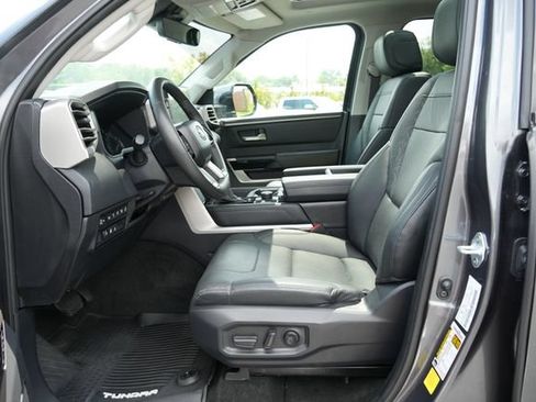 Used 2023 Toyota Tundra Limited w/ Power Package AWD/4WD image 20