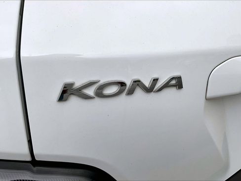 Used 2023 Hyundai Kona SE w/ Cargo Package AWD/4WD image 23