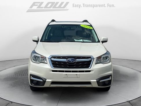 Used 2018 Subaru Forester 2.5i Premium AWD/4WD image 3