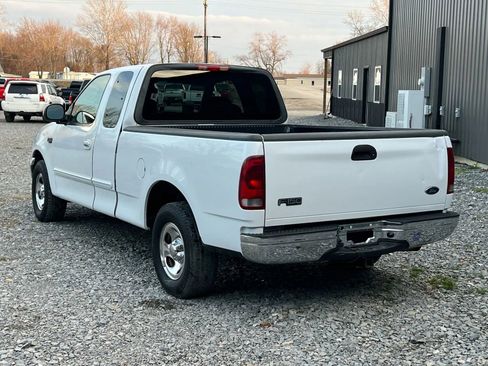 Used 2003 Ford F150 XL image 3