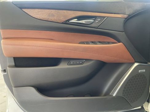 Used 2015 Cadillac Escalade Premium RWD image 23