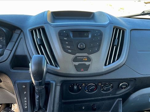 Used 2019 Ford Transit 250 Base image 22