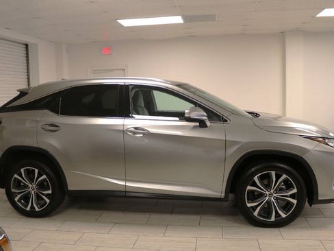 Used 2022 Lexus RX 350 FWD w/ Premium Package image 11