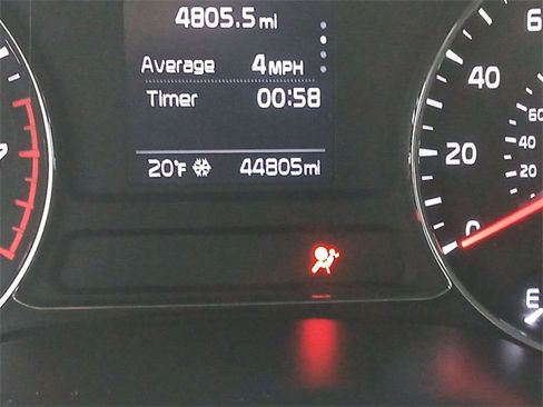 Used 2018 Kia Forte S image 15