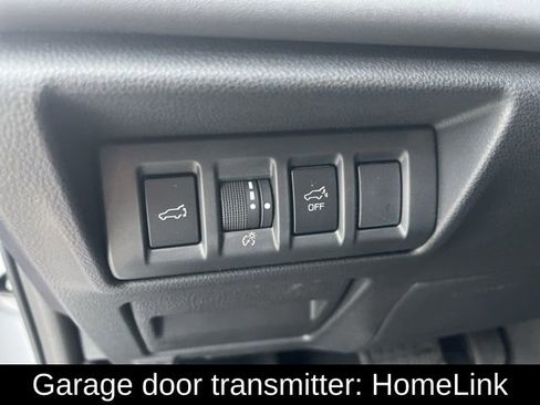 Used 2025 Subaru Outback Wilderness image 15