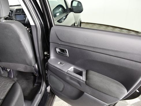 Used 2022 Mitsubishi Outlander Sport ES AWD/4WD image 43