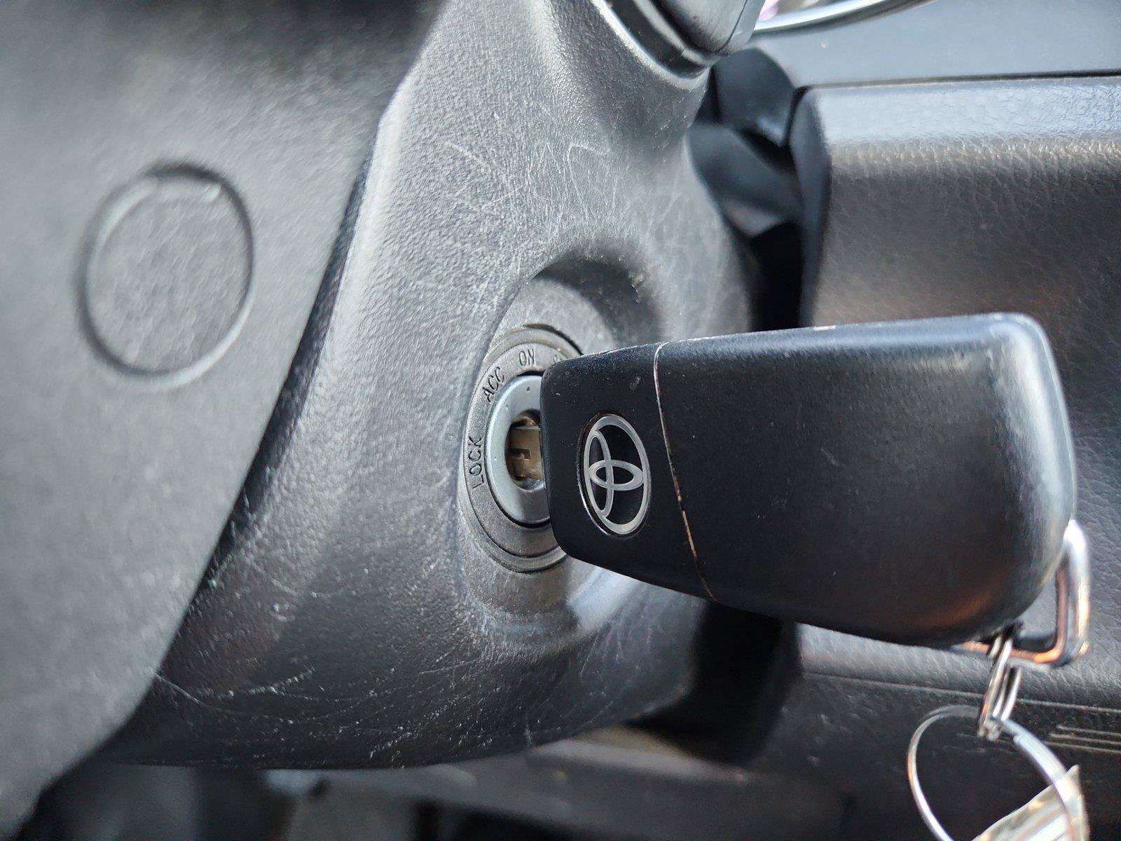 Used 2019 Toyota Camry SE FWD image 42