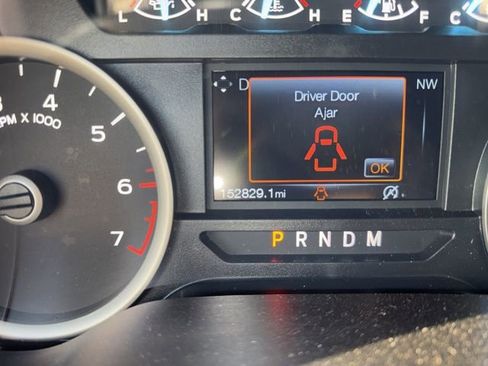 Used 2019 Ford F150 XLT w/ Equipment Group 302A Luxury image 16