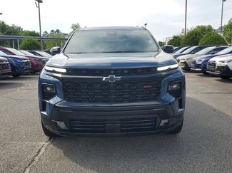 Used 2024 Chevrolet Traverse RS FWD video 2