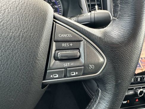 Used 2016 INFINITI Q50 3.0t Premium image 38