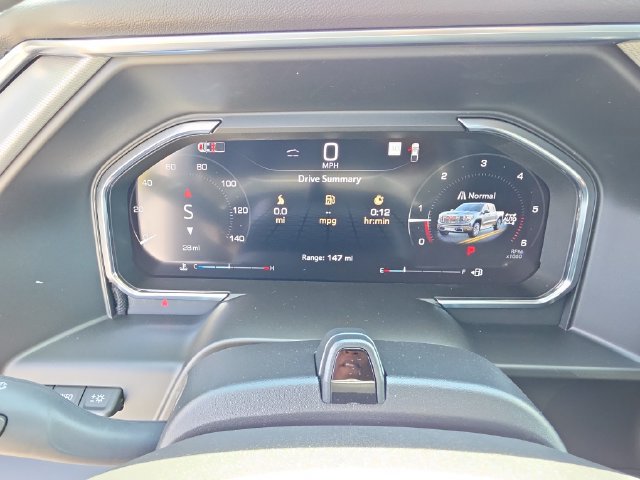 New 2026 GMC Sierra 1500 Denali AWD/4WD image 26