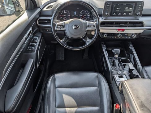 Used 2021 Kia Telluride S FWD image 14