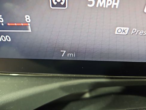 New 2026 Nissan Sentra SR w/ SR Premium Package FWD image 16