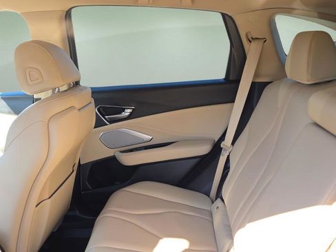 Used 2023 Acura RDX w/ Technology Package image 16
