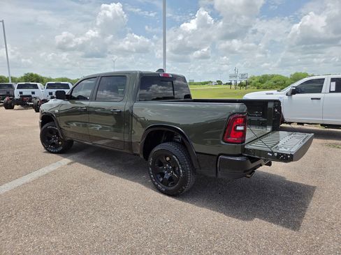 New 2026 RAM 1500 Lone Star w/ Back Country Package AWD/4WD image 26