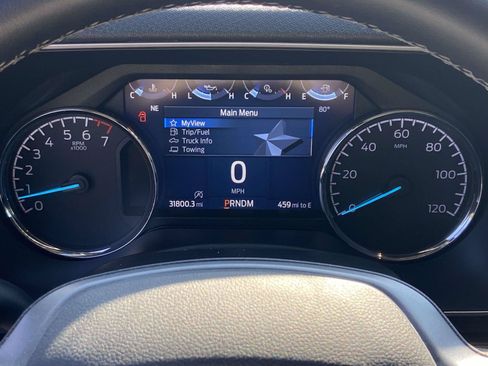 Used 2023 Ford F150 XLT w/ Equipment Group 302A High AWD/4WD image 24