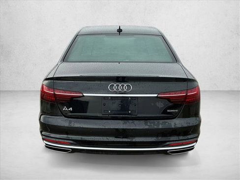 Used 2023 Audi A4 2.0T Premium Plus w/ Premium Plus Package image 6