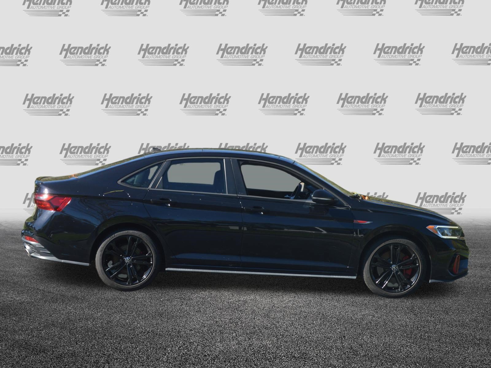 Used 2022 Volkswagen Jetta GLI Autobahn FWD image 11