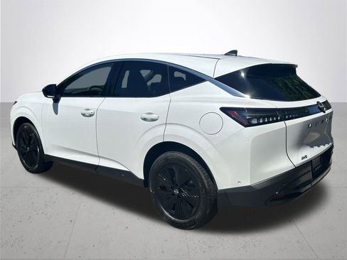 New 2025 Nissan Murano SV image 10
