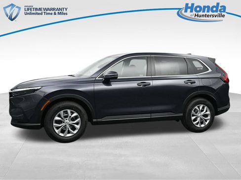 New 2026 Honda CR-V LX image 5