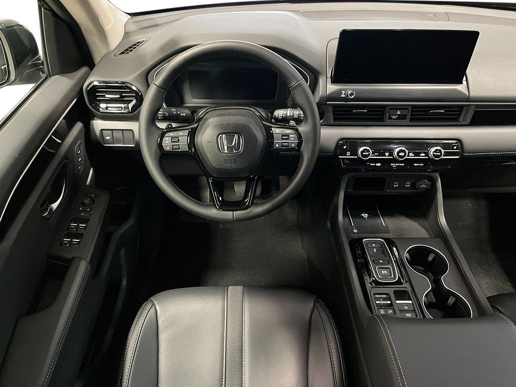 New 2026 Honda Pilot EX-L image 23