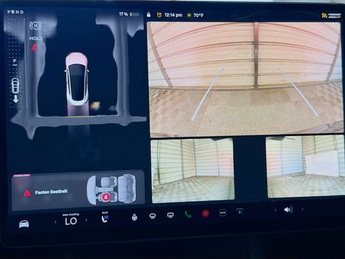 Used 2024 Tesla Model 3 Standard Range image 16