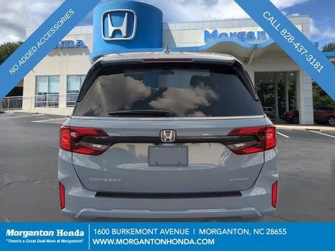 New 2026 Honda Odyssey Sport-L image 5