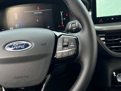 New 2026 Ford Escape SE image 19