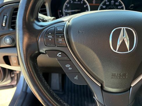 Used 2021 Acura ILX w/ Premium Package FWD image 15