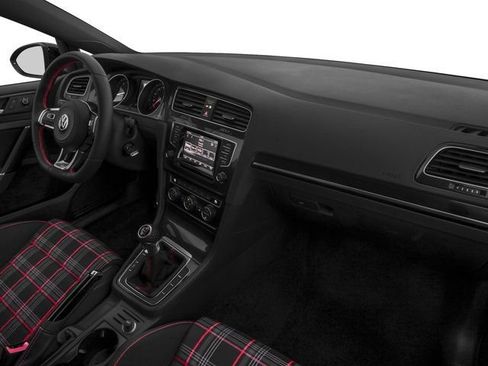 Used 2016 Volkswagen GTI S FWD image 18