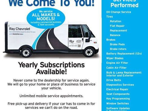 New 2026 Chevrolet Express 3500 w/ Power Convenience Package RWD image 9