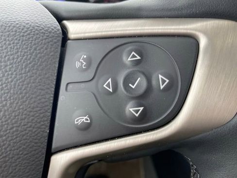 Used 2023 GMC Acadia Denali AWD/4WD image 22