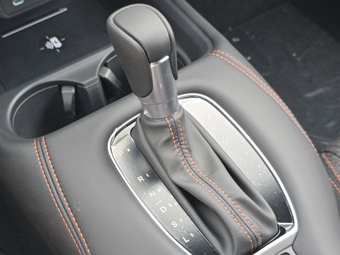 New 2026 Honda HR-V Sport image 11