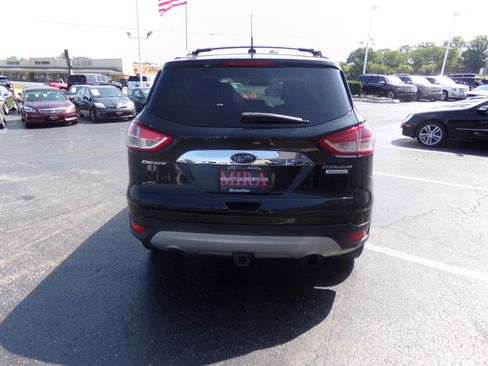 Used 2014 Ford Escape Titanium w/ Equipment Group 401A FWD image 4