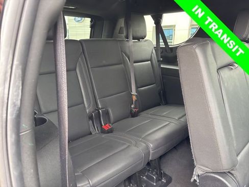 Used 2024 Chevrolet Suburban LT AWD/4WD image 12