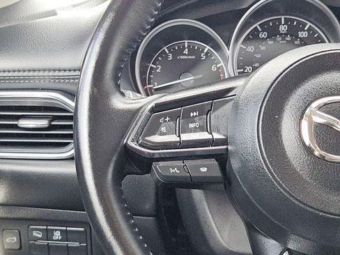 Used 2025 MAZDA CX-5 AWD 2.5 S w/ Preferred Package image 24