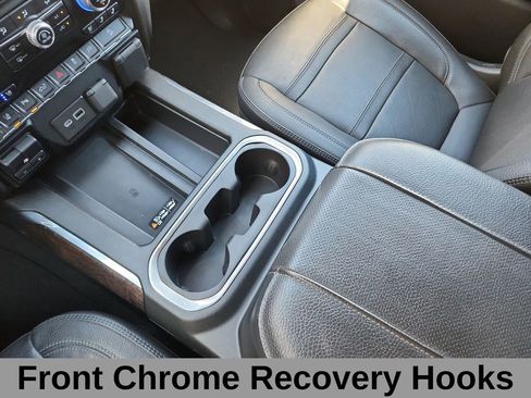 Used 2023 GMC Sierra 3500 Denali image 28