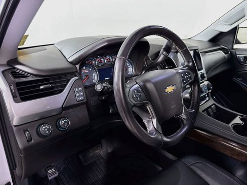 Used 2019 Chevrolet Tahoe LT AWD/4WD image 10