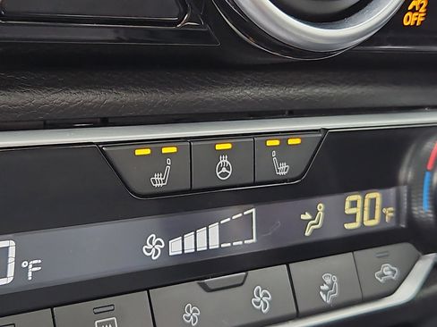 Certified 2023 Nissan Sentra SR w/ SR Premium Package image 22