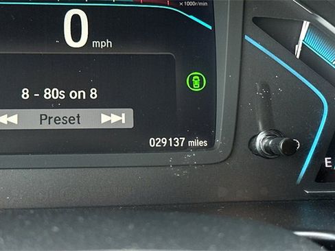 Certified 2023 Honda Odyssey EX-L image 28