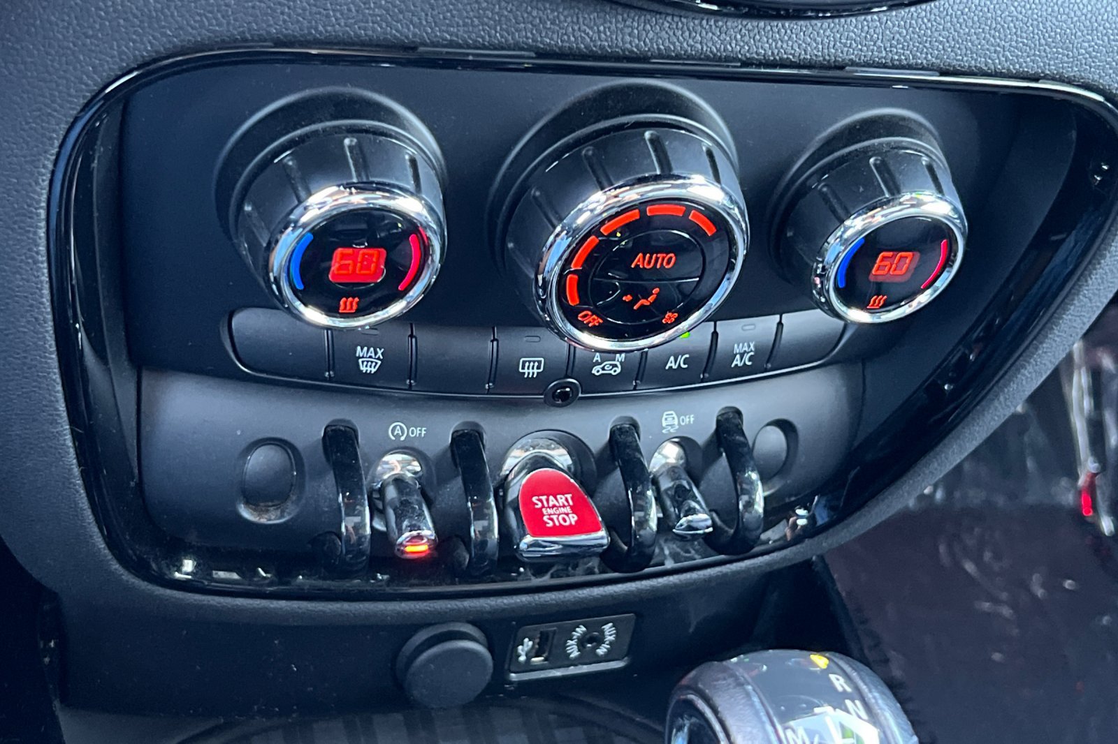 Used 2017 MINI Cooper Clubman S FWD image 22