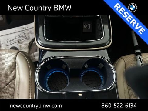 Used 2022 Lincoln Nautilus Reserve image 24