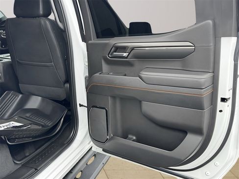 Used 2022 GMC Sierra 1500 AT4 w/ AT4 Premium Package image 35