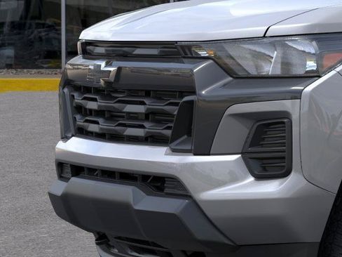 New 2026 Chevrolet Colorado LT w/ Advanced Trailering Package AWD/4WD image 13
