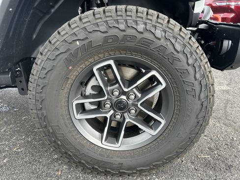 New 2026 Jeep Wrangler Sport image 60