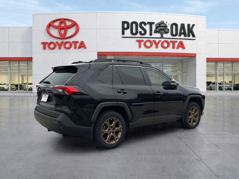 Used 2024 Toyota RAV4 AWD Hybrid image 7