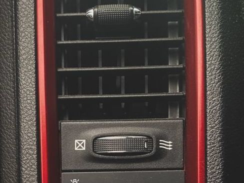 Used 2017 RAM 1500 Rebel AWD/4WD image 13