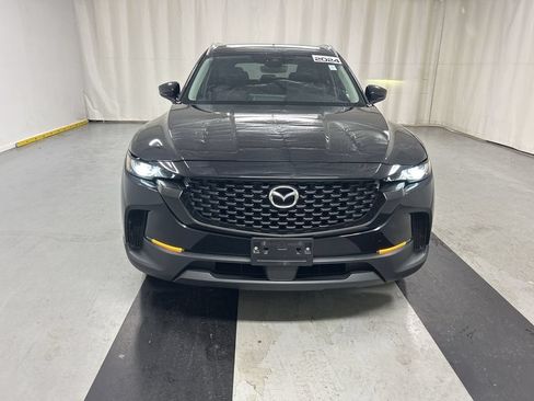 Certified 2024 MAZDA CX-50 AWD 2.5 S w/ Cargo Package image 3