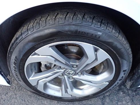 Used 2020 Honda Accord EX image 12